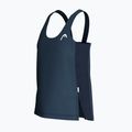 Canotta da tennis da donna HEAD Spirit Tank Top navy 3