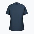 Maglietta da tennis donna HEAD Rainbow W navy 2