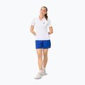 Maglietta da tennis da donna HEAD Club 25 Tech Polo W white 2