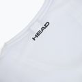 Maglietta da tennis da donna HEAD Club 25 Tech W navy/bianco 4