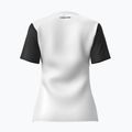 Maglietta da tennis da donna HEAD Club 25 Tech W navy/bianco 2