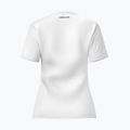 Maglietta da tennis donna HEAD Club 25 Tech W bianco 2