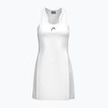 Abito da tennis HEAD Club 25 white