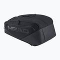 Borsa per racchette HEAD Pro X XL 70 l nero 2