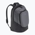 Zaino da tennis HEAD Pro X 30 l nero/grigio scuro 2