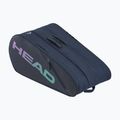 Borsa per racchette HEAD Tour XL 75 l navy 2