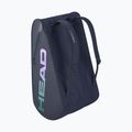Borsa per racchette HEAD Tour XL 75 l navy 3
