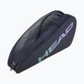 Borsa per racchette HEAD Tour S 30 l navy 2