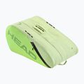 Borsa per racchette HEAD Tour XL 75 l verde brillante 2