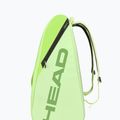 Borsa per racchette HEAD Tour XL 75 l verde brillante 3