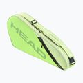 Borsa per racchette HEAD Tour S 30 l verde brillante 2