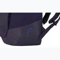 Zaino da tennis HEAD Racqpack 40 l blu scuro 16