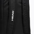Borsa per racchette HEAD M nero 9