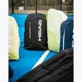 Zaino da tennis HEAD Base 17 l nero 3