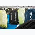 Zaino da tennis HEAD Base 17 l nero 5