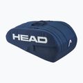 Borsa per racchette da tennis HEAD L navy 2