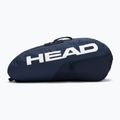 Borsa da tennis HEAD M navy 3