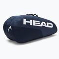 Borsa da tennis HEAD M navy 4