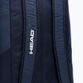 Borsa da tennis HEAD M navy 9