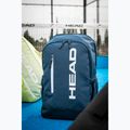 Zaino da tennis HEAD Base 17 l navy 3