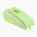 Borsa per racchette HEAD M sharp verde 2