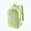 Zaino da tennis HEAD Base 17 l verde brillante 2