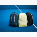 Zaino da tennis HEAD Base 17 l verde brillante 3