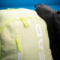 Zaino da tennis HEAD Base 17 l verde brillante 5
