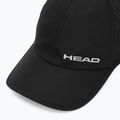 Cappello HEAD Pro Player nero 3