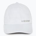 Cappello HEAD Pro Player bianco 2