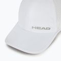 Cappello HEAD Pro Player bianco 3