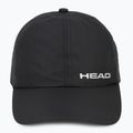 HEAD Kids Pro Player Cap nero 2