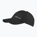HEAD Kids Pro Player Cap nero