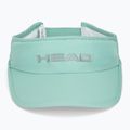 Visiera da tennis HEAD Pro Player aqua 2