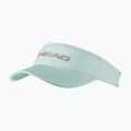 Visiera da tennis HEAD Pro Player aqua