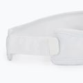 Visiera da tennis HEAD Pro Player bianca 4