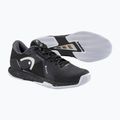 Scarpe da tennis HEAD uomo Sprint Pro 4.0 SF Clay nero/bianco 6