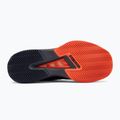 Scarpe da tennis da uomo HEAD Sprint Pro 4.0 Clay blu scuro/rosso 4