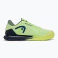 Scarpe da tennis da uomo HEAD Sprint Pro 4.0 Clay lime/ navy 2