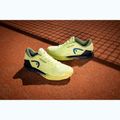 Scarpe da tennis da uomo HEAD Sprint Pro 4.0 Clay lime/ navy 6