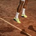 Scarpe da tennis da uomo HEAD Sprint Pro 4.0 Clay lime/ navy 10