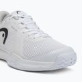 Scarpe da tennis da uomo HEAD Sprint Pro 4.0 bianco/nero 7