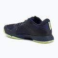 Scarpe da tennis da uomo HEAD Sprint Team 4.0 Clay navy/ lime 3