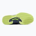 Scarpe da tennis da uomo HEAD Sprint Team 4.0 Clay navy/ lime 4