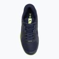 Scarpe da tennis da uomo HEAD Sprint Team 4.0 Clay navy/ lime 5