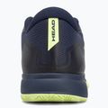 Scarpe da tennis da uomo HEAD Sprint Team 4.0 Clay navy/ lime 6