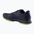 Scarpe da tennis da uomo HEAD Sprint Team 4.0 Clay navy/ lime 2