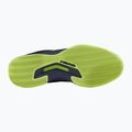 Scarpe da tennis da uomo HEAD Sprint Team 4.0 Clay navy/ lime 3