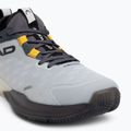 Scarpe da paddle HEAD da uomo Motion Pro bianco/nero 7