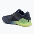 Scarpe da paddle da uomo HEAD Sprint Pro 4.0 navy/ lime 3